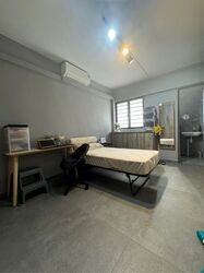 Blk 208 Bedok Town Centre (Bedok), HDB 3 Rooms #618053161